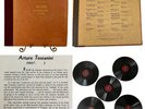 RCA Victor Red Seal/Red Label Records