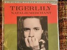 Natalie Merchant TIGERLILY 45RPM 2XLP 180g MoFi MFSL Mobile Fidelity NEW SEALED