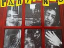 THE PARTISANS - S/T LP - Puke N Vomit Records 2021 Reissue - *NEW* + SEALED