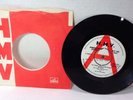 1964 Flip And The Dateliners – My Johnny Doesn't Come Around Anymore 45rpm DEMO