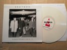 KRAFTWERK - KOMETENMELODIE 3 - LP - GERMANY 2001 - WHITE VINYL