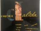 LP Dalida – Le Disque D'or De...  LP 10