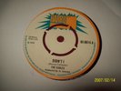 CABLES didn't I ? HARRY JAY Skinhead Roots Dub Reggae