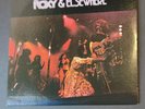 Frank Zappa / Mothers - Roxy & Elsewhere (1974 Discreet) 2x LP - 2DS 2202