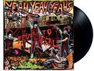 Yeah Yeah Yeahs – Fever To Tell **BRAND NEW / SEALED** Vinyl Record LP Album