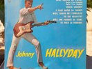 33T 25 CM Johnny Hallyday – Viens Danser Le Twist / Fra 1961 / Pochette NEUVE