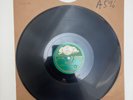 AFRICAN    78 RPM SHELLAC RECORD   LISTEN   A596 jazz