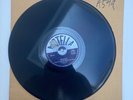 AFRICAN    78 RPM SHELLAC RECORD   LISTEN   A599 jive