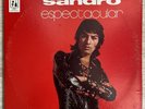 SANDRO ESPECTACULAR LP LATIN VINYL RECORD CAYTRONICS VG+