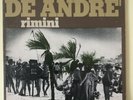 LP Fabrizio De André - Rimini (Ricordi SMRL 6221) Disco Vinile 33 giri