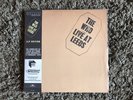 THE WHO Live at Leeds [Deluxe Half Speed Mastering] OOP MINT