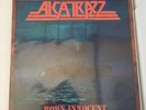 Alcatrazz - Born Innocent. Vinyl. New & Sealed