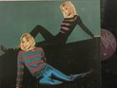 Cherie And Marie Currie – Messin' With The Boys LP 1980 Capitol - 12022 VG+/VG+