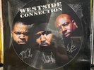WESTSIDE CONNECTION - INTERVIEW / BOW DOWN TRACKS (12