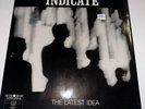 INDICATE THE LATEST IDEA 12