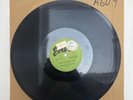 AFRICAN    78 RPM SHELLAC RECORD   LISTEN   A604 jive