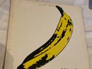 VELVET UNDERGROUND and NICO Andy Warhol V6-5008 & BANANA cover LP WMMR
