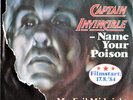 Christopher Lee - Captain Invincible - Name Your Poison (7