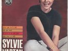45 tours ep Sylvie VARTAN 76 547 Très RARE