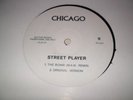 CHICAGO - STREET PLAYER,2005(PLAY01),MASTERS AT WORK,HOUSE RARITY