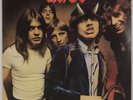 AC/DC: Highway to Hell US Atlantic SD 19244 Hard Rock Vinyl LP Club Press