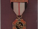 ELECTRIC LIGHT ORCHESTRA: Greatest Hits JET Half-Speed LP NM Vinyl Audiophile