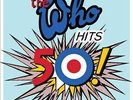 The Who The Who Hits 50 (Remastered) (2 Lp's) Records & LPs New