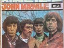 John Mayall And The Bluesbreakers* ‎– A Hard Road Etichetta: Decca ‎– SKL 4853