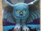 Rush - Fly By Night New Sealed 1975 Mercury Pressing 1st Press Original Shrink