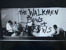 The Walkmen - Bows  Arrows - Used Vinyl Record - P7822A