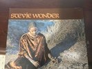 Stevie Wonder/ The Talking Book(No Braille) Repress T6-319S1, Vinyl Lp- VG+,1973