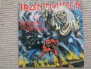 IRON MAIDEN  