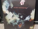 THE CURE - DISINTEGRATION LP