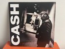 JOHNNY CASH AMERICAN III SOLITARY MAN AMERICAN RECORDINGS NM+ VINYL RECORD 1st