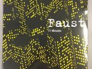 Faust - 71 Minutes 180 Gram Vinyl 2-LP Set (Sealed/Pkg Flaw ) 2010