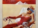 ROLLING STONES Made In The Shade VINYL LP DDR AWA INTERSHOP EMI F 667.560
