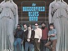The Butterfield Blues Band - East-West(180g Vinyl),2021,  Speakers Corner