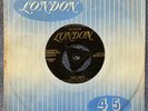 LITTLE RICHARD - LONG TALL SALLY rare UK 1957 / ROCK ’N’ ROLL / GOLD TRI /MINT-