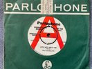 THE PARAMOUNTS -LITTLE BITTY UK 1964 DEMO PROMO / MOD R&B / PROCOL HARUM / EX+