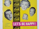 V/A - LET'S BE HAPPY  (Soundtrack)  10