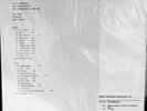 ABRASIVE WHEELS - THE RIOT CITY YEARS 1981-1982- TEST PRESSING LP - NEW -