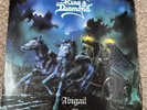 King Diamond - Abigail Vinyl LP (1987) RR 9622 European First Press *see Desc*