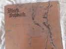 Black Sabbath Copper vinyl Rare excellent conditions