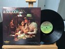 ORQUESTA LA SOLUCION LA SOLUCION LAD LADS-342 USA 1980 VG+/VG+