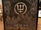 Watain - Trident Wolf Eclipse Vinyl LP