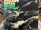 Beggars Opera – Waters Of Change - EX/VG+   UK Import, Gatefold, Insert: VG