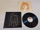 T. REX ELECTRIC WARRIOR 1ST PRESS 1971 UK VINYL LP FLY GLAM ROCK  2U/2U
