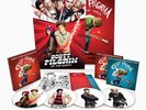 Scott Pilgrim vs The World - Seven Evil Exes Picture Disc Box Set 4xLP - Sealed
