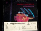 Black Sabbath - PARANOID Warner Bros. Records WS 1887 WHITE LABEL PROMO Gatefold