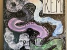 R.E.M. - Reckoning 1984 First Pressing On Quiex Semi Translucent Vinyl